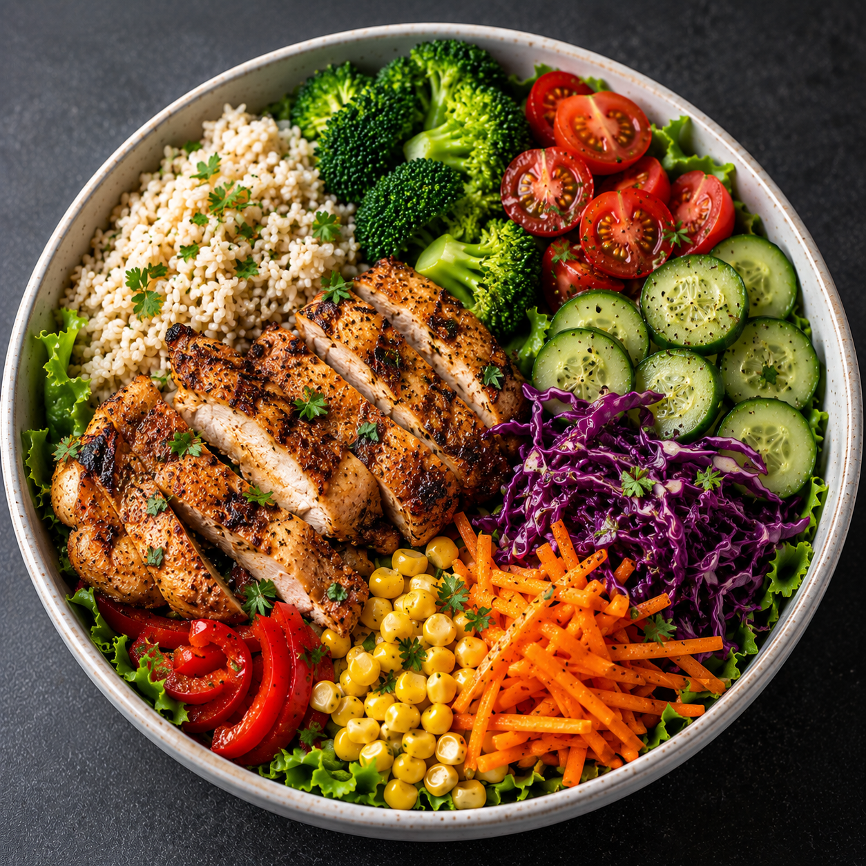 SIZZLERS (NON-VEG)
