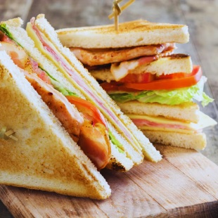 SANDWICH