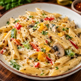 PASTA
