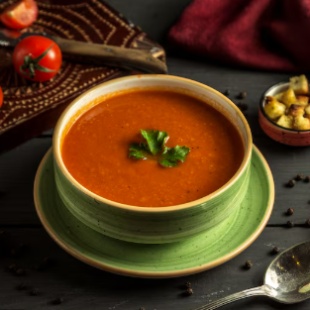SOUP VEG