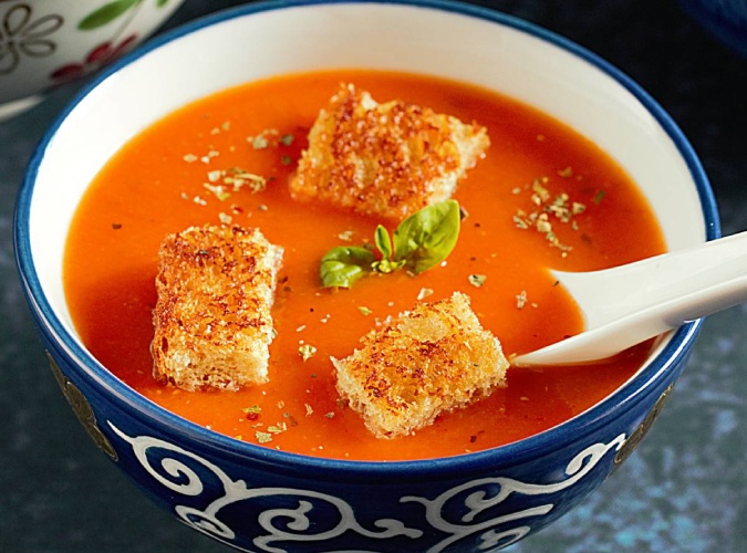 Tomato Soup