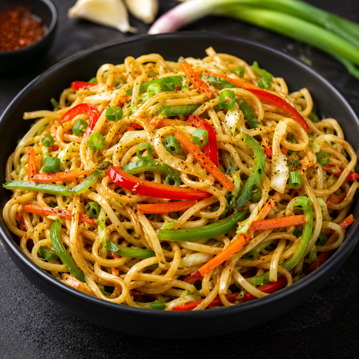 NOODLES (VEG)